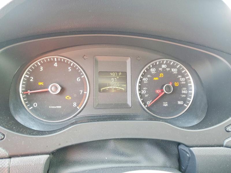 Aukcja sprzedaży 2012 Volkswagen Jetta, vin: 3VWDP7AJ7CM130532, numer aukcji: 69360796