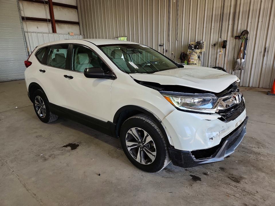 Продаж на аукціоні авто 2017 Honda Cr-v, vin: 5J6RW6H30HL004819, номер лоту: 68541996