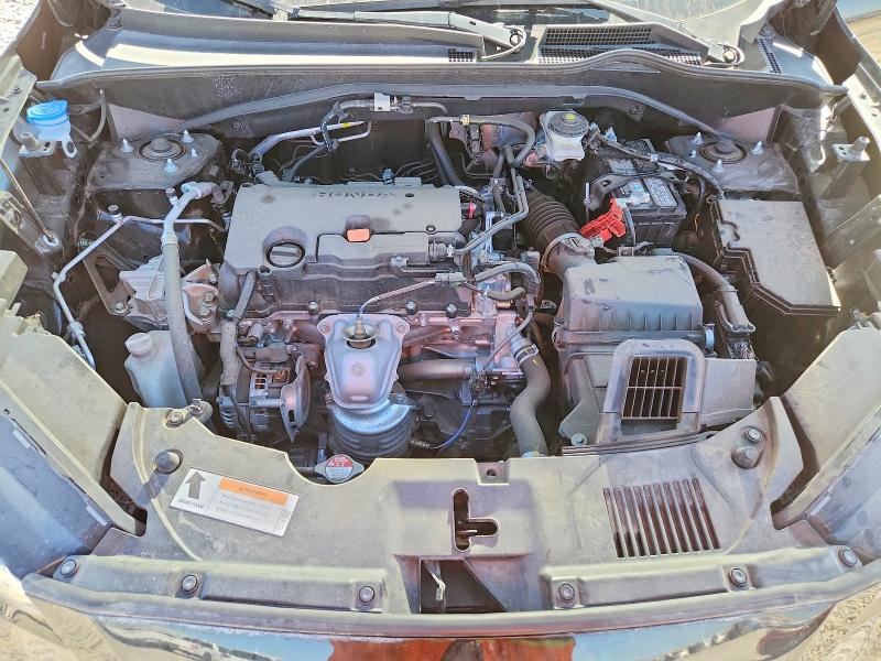 Aukcja sprzedaży 2024 Honda Hr-v, vin: 3CZRZ1H53RM723025, numer aukcji: 68734856