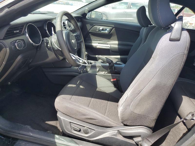 Продаж на аукціоні авто 2015 Ford Mustang, vin: 1FATP8EM7F5325118, номер лоту: 69540466