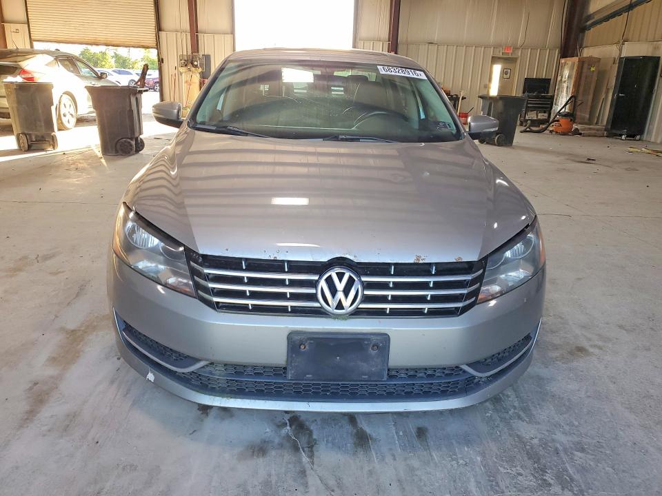 Aukcja sprzedaży 2013 Volkswagen Passat, vin: 1VWCH7A38DC021252, numer aukcji: 68328916