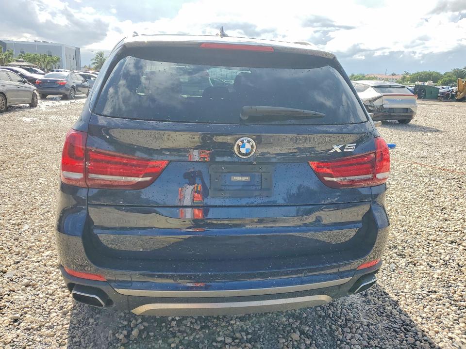 Aukcja sprzedaży 2018 Bmw X5, vin: 5UXKR0C54J0X83894, numer aukcji: 67167416