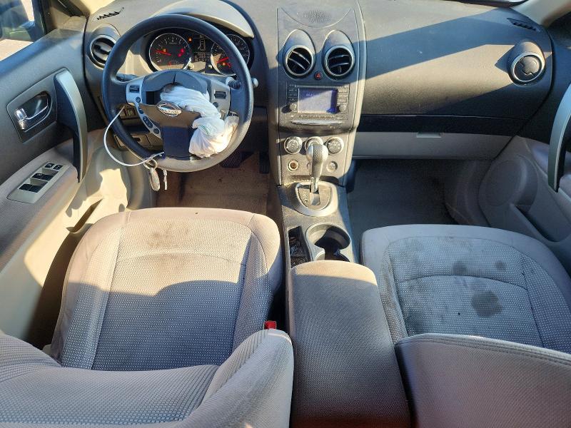 Продажа на аукционе авто 2011 Nissan Rogue, vin: JN8AS5MV0BW265328, номер лота: 68764956