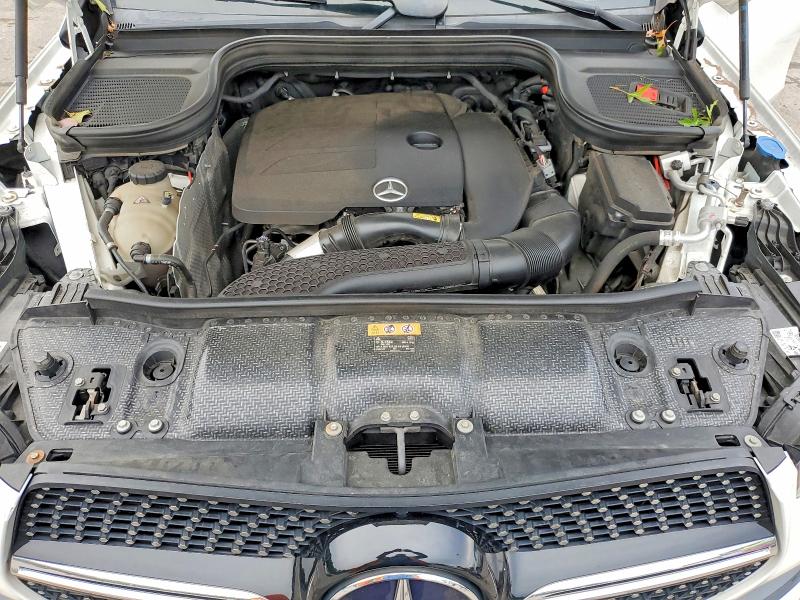 70842556 :رقم المزاد ، 4JGFB4KB4LA058844 vin ، 2020 Mercedes-benz Gle مزاد بيع