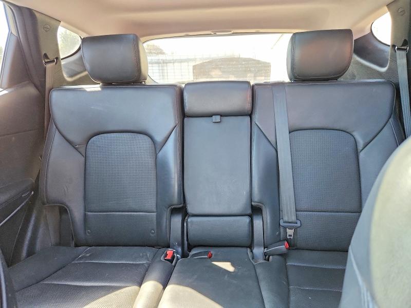 2018 Hyundai Santa Fe Sport მანქანა იყიდება აუქციონზე, vin: 5NMZUDLBXJH067951, აუქციონის ნომერი: 69686716