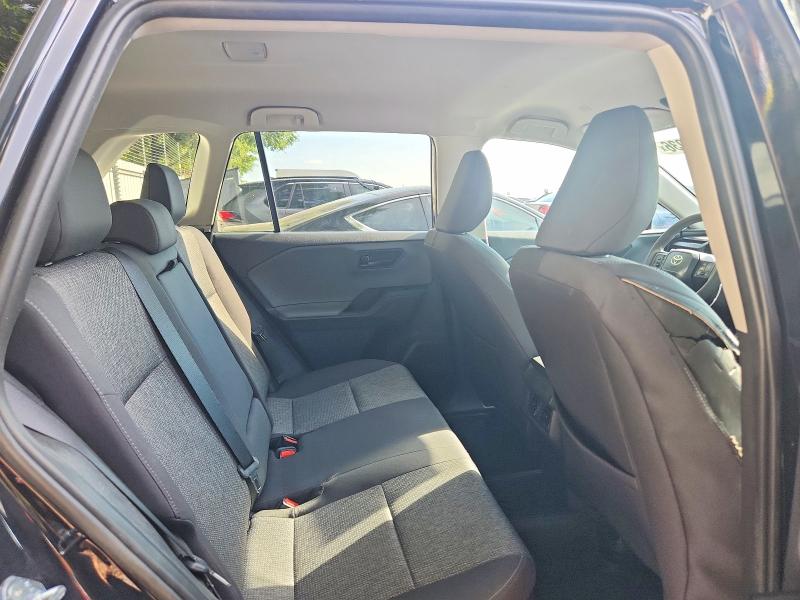 Продаж на аукціоні авто 2026 Toyota Rav4, vin: 2T36CRAV2TC000194, номер лоту: 69996936