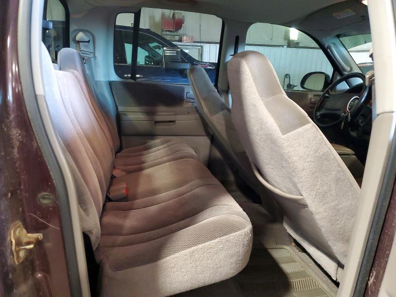 2004 Dodge Dakota მანქანა იყიდება აუქციონზე, vin: 1D7HG48NX4S731041, აუქციონის ნომერი: 67724136