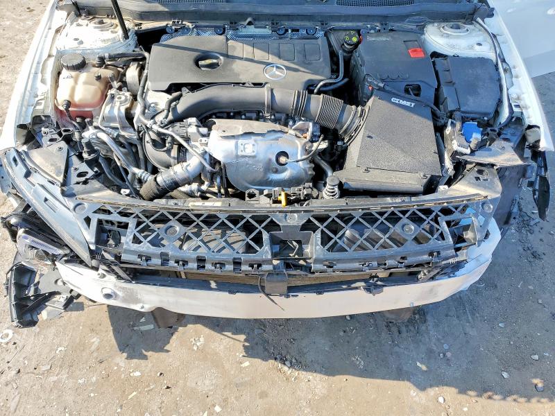 66747076 :رقم المزاد ، W1K3G4FB0NJ362989 vin ، 2022 Mercedes-benz A مزاد بيع