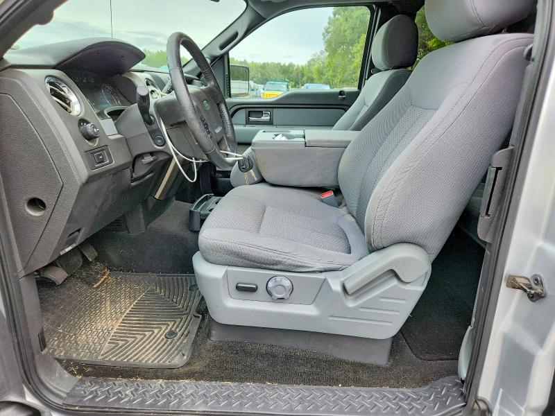Продаж на аукціоні авто 2013 Ford F150, vin: 1FTFX1ET0DFD73976, номер лоту: 69298106