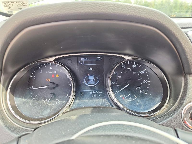 Продаж на аукціоні авто 2016 Nissan Rogue, vin: 5N1AT2MT8GC836817, номер лоту: 67715006