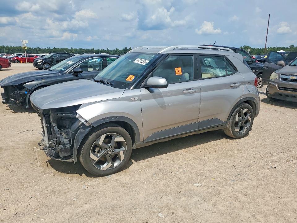 Aukcja sprzedaży 2023 Hyundai Venue, vin: KMHRC8A35PU248796, numer aukcji: 67310596