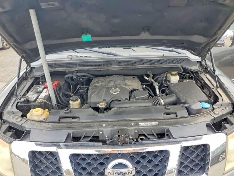 Auction sale of the 2012 Nissan Armada, vin: 5N1AA0NE8CN620037, lot number: 69728316