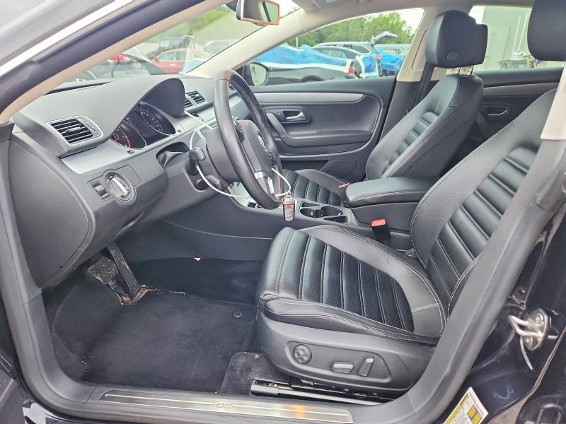 69124626 :رقم المزاد ، WVWBP7AN1DE559556 vin ، 2013 Volkswagen Cc مزاد بيع