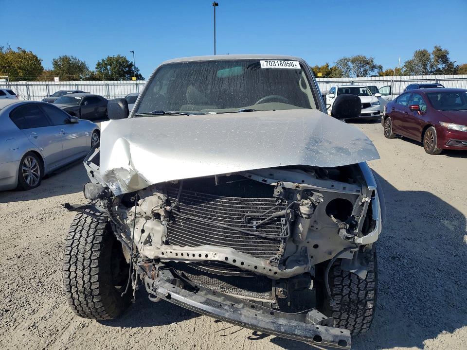 Aukcja sprzedaży 2004 Toyota Tacoma, vin: 5TESN92N54Z369823, numer aukcji: 70318956