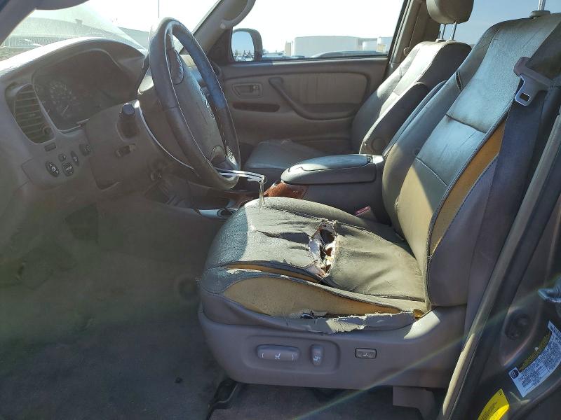 Aukcja sprzedaży 2006 Toyota Tundra, vin: 5TBDT48186S522709, numer aukcji: 69879216