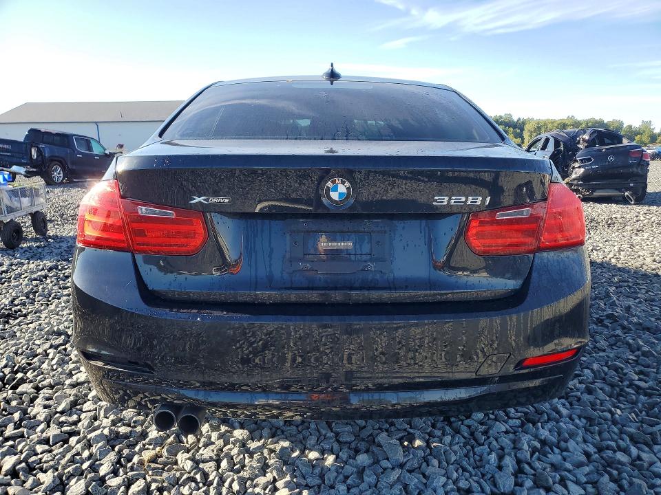 Aukcja sprzedaży 2013 Bmw 328, vin: WBA3B5G55DNS02814, numer aukcji: 70479776