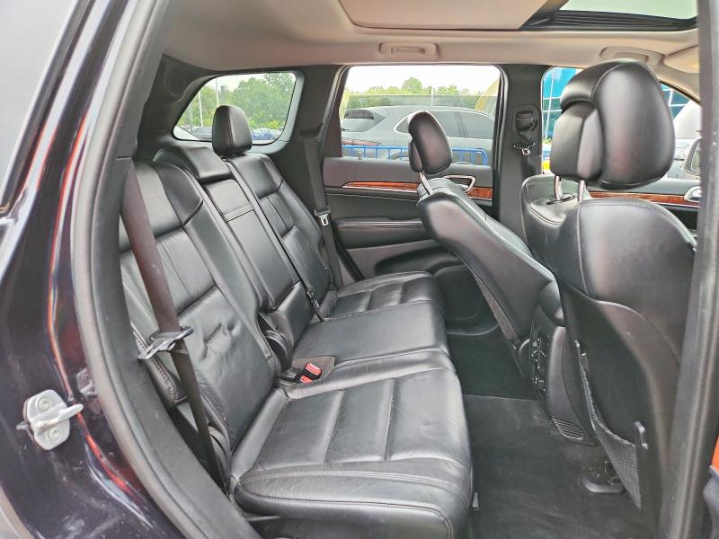 2011 Jeep Grand Cherokee მანქანა იყიდება აუქციონზე, vin: 1J4RR5GGXBC701010, აუქციონის ნომერი: 68830316