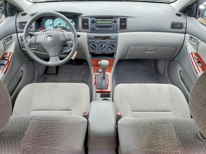 Aukcja sprzedaży 2003 Toyota Corolla, vin: 2T1BR32E73C057816, numer aukcji: 68434216