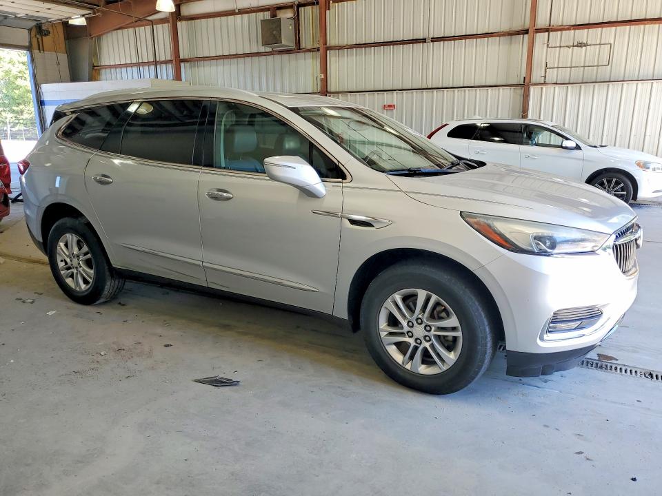 2018 Buick Enclave მანქანა იყიდება აუქციონზე, vin: 5GAERBKW2JJ164159, აუქციონის ნომერი: 69484596