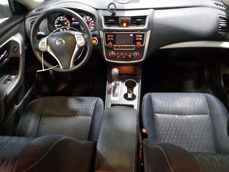Продаж на аукціоні авто 2018 Nissan Altima, vin: 1N4AL3AP3JC159688, номер лоту: 69112466