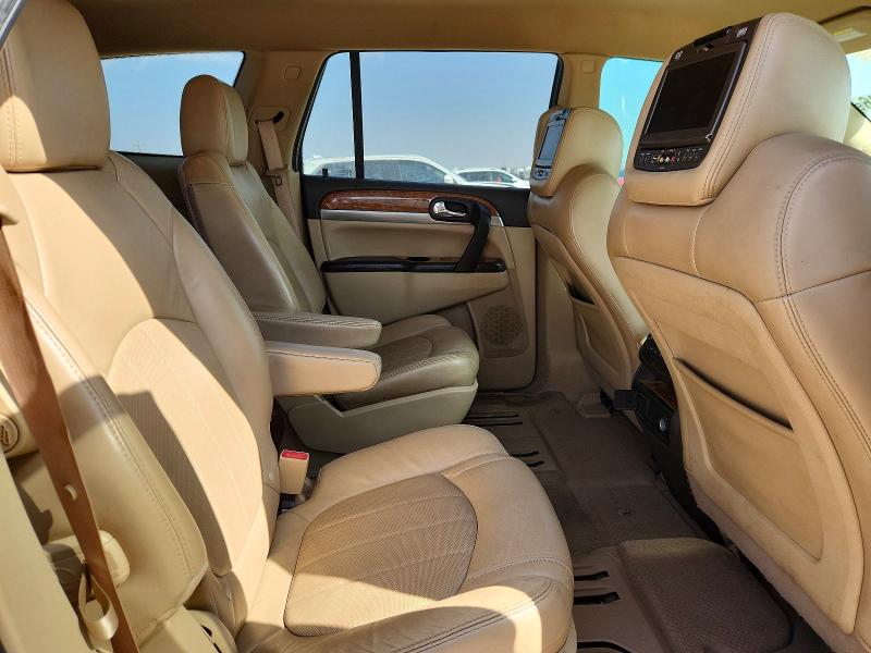 Aukcja sprzedaży 2012 Buick Enclave, vin: 5GAKVCED9CJ281075, numer aukcji: 67275846