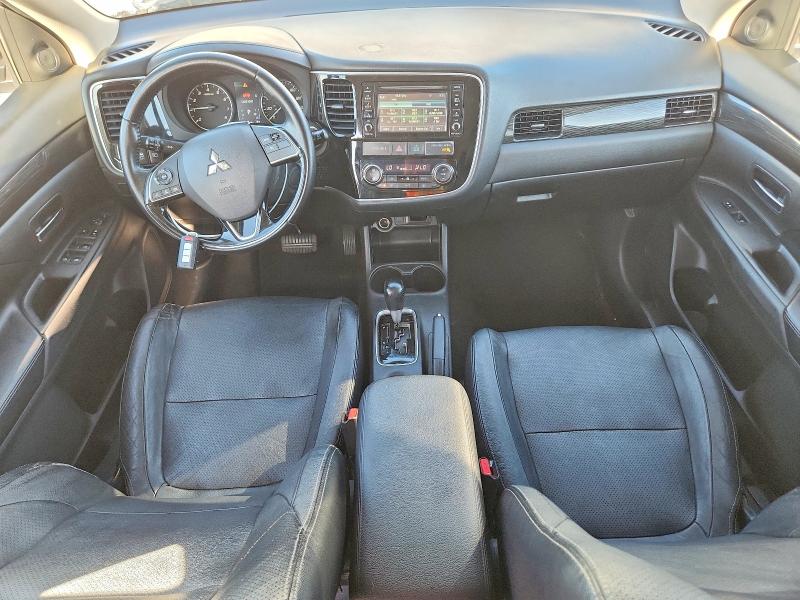 Продажа на аукционе авто 2016 Mitsubishi Outlander, vin: JA4AD3A37GZ020815, номер лота: 69915066