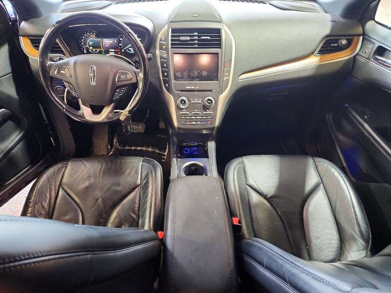 Aukcja sprzedaży 2015 Lincoln Mkc, vin: 5LMTJ2AH1FUJ48307, numer aukcji: 71102446
