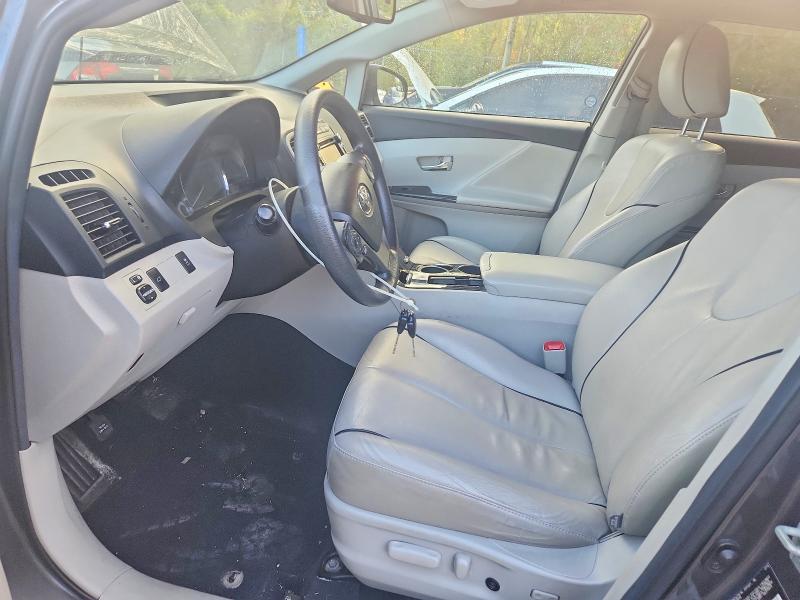Aukcja sprzedaży 2013 Toyota Venza, vin: 4T3BK3BB5DU076642, numer aukcji: 67930226