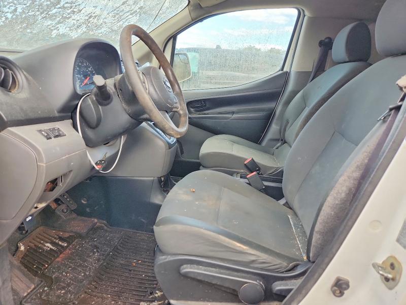 69105586 :رقم المزاد ، 3N6CM0KNXEK696969 vin ، 2014 Nissan Nv200 مزاد بيع