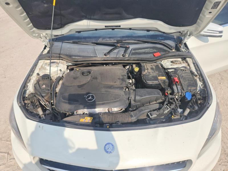 69553416 :رقم المزاد ، WDDSJ4EB4FN220170 vin ، 2015 Mercedes-benz Cla مزاد بيع