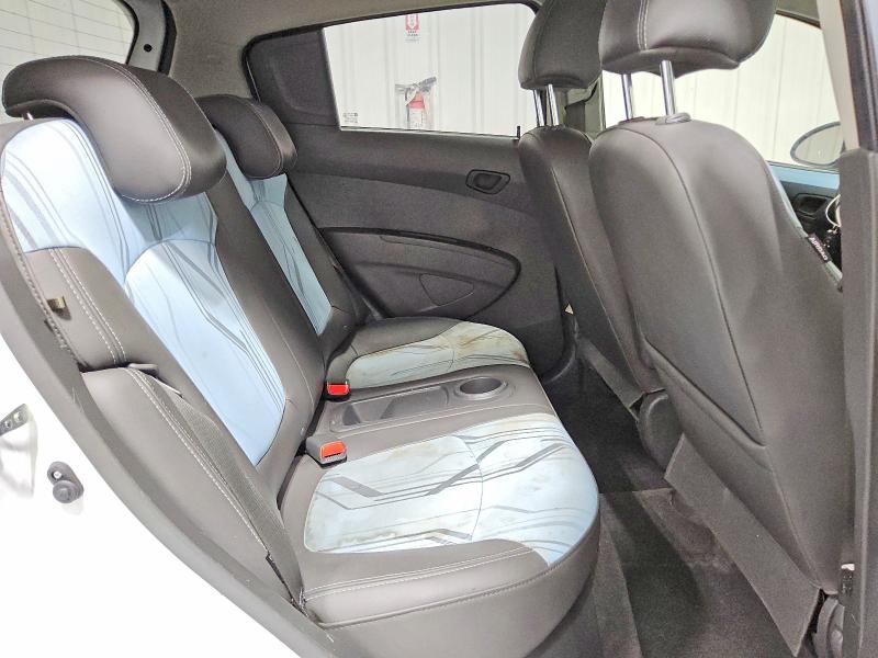 68421296 :رقم المزاد ، KL8CK6S06EC444165 vin ، 2014 Chevrolet Spark Ev مزاد بيع