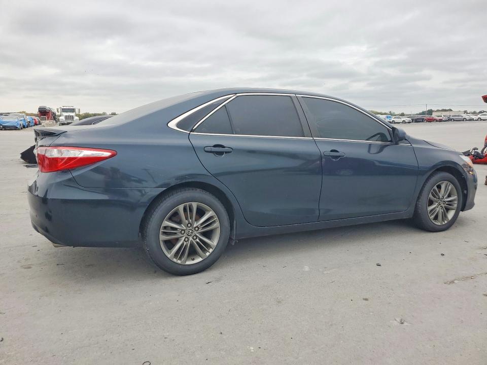 Продажа на аукционе авто 2016 Toyota Camry, vin: 4T1BF1FKXGU540606, номер лота: 69825706
