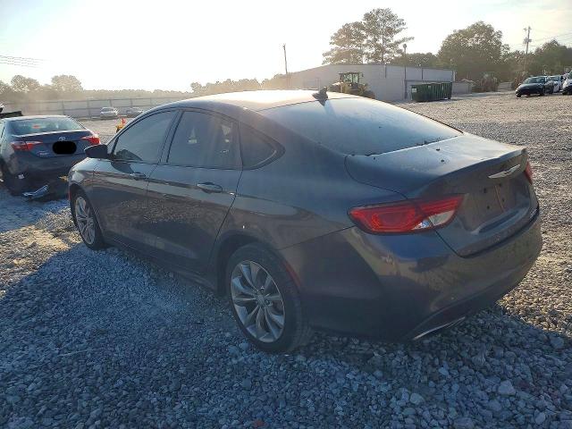 Продаж на аукціоні авто 2015 Chrysler 200, vin: 1C3CCCDG2FN665124, номер лоту: 67434486
