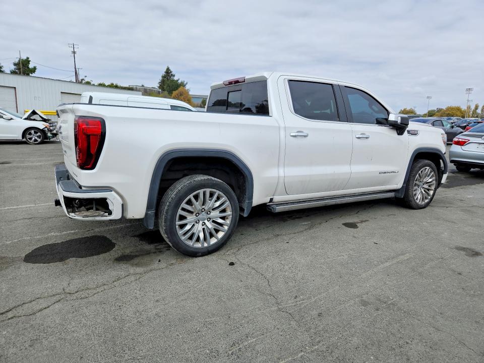 Продажа на аукционе авто 2019 Gmc Sierra, vin: 1GTU9FEL6KZ311458, номер лота: 69347366