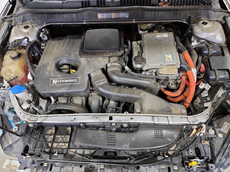 2013 Ford Fusion მანქანა იყიდება აუქციონზე, vin: 3FA6P0LU5DR218077, აუქციონის ნომერი: 69927296