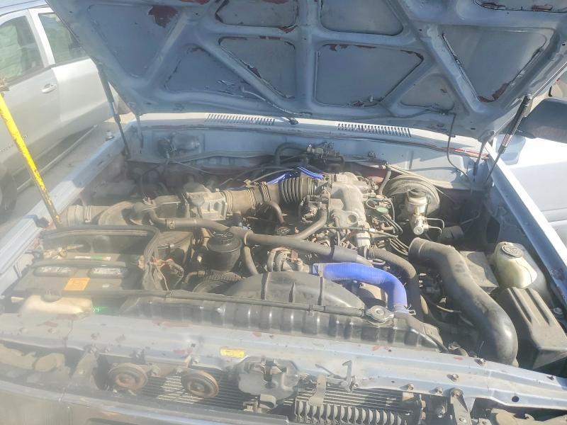 Auction sale of the 1991 Toyota Land Cruiser, vin: JT3FJ80W3M0006184, lot number: 69751286