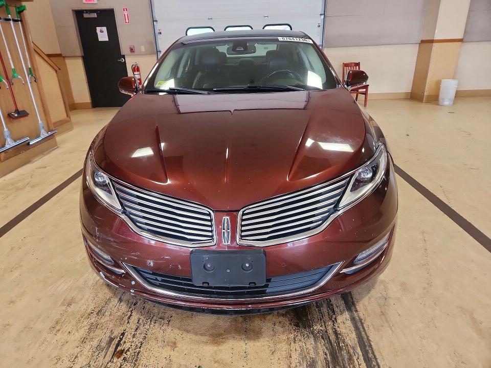 Aukcja sprzedaży 2015 Lincoln Mkz, vin: 3LN6L2LU2FR604939, numer aukcji: 67641236