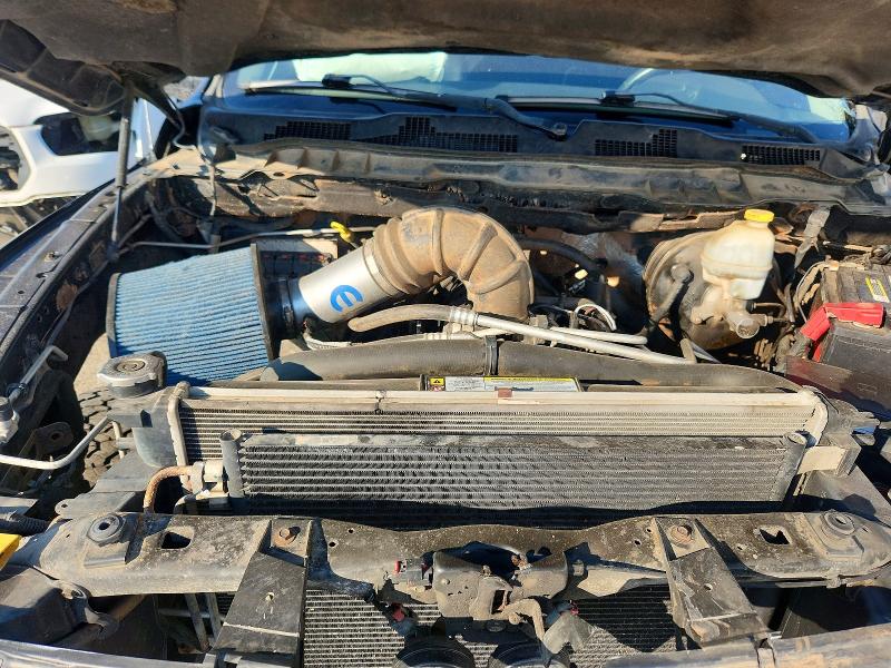 Aukcja sprzedaży 2010 Dodge Ram 1500, vin: 1D7RV1GT9AS251528, numer aukcji: 67512516