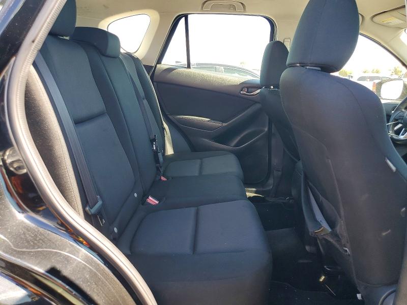 2015 Mazda Cx-5 მანქანა იყიდება აუქციონზე, vin: JM3KE2BE2F0524359, აუქციონის ნომერი: 68786216