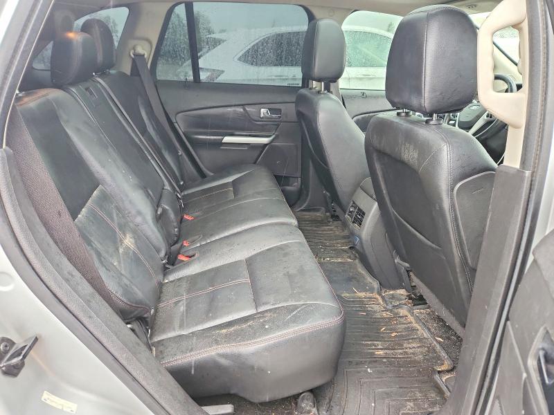 Продаж на аукціоні авто 2013 Ford Edge, vin: 2FMDK4KCXDBC43289, номер лоту: 69490266