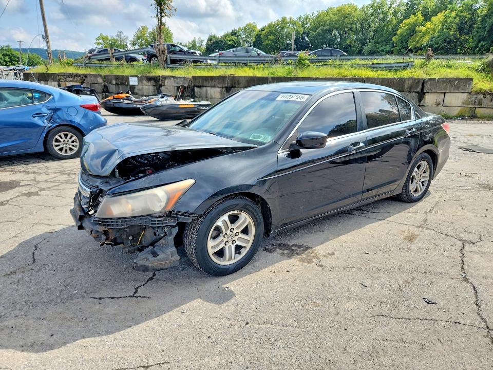Aukcja sprzedaży 2011 Honda Accord, vin: 1HGCP2F80BA111440, numer aukcji: 67391586
