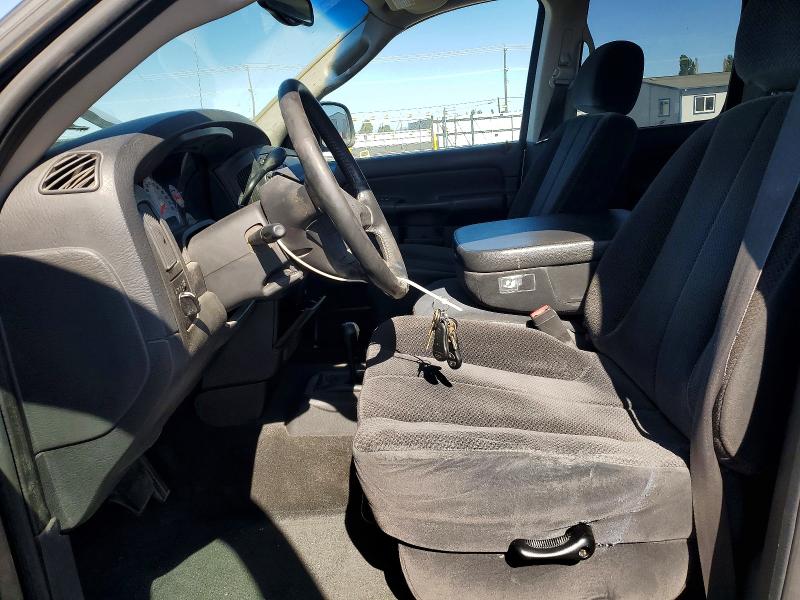 Продажа на аукционе авто 2002 Dodge Ram 1500, vin: 3D7HU18N32G176428, номер лота: 69389956