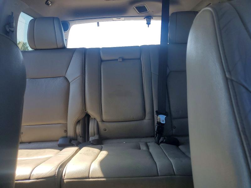 2012 Honda Pilot მანქანა იყიდება აუქციონზე, vin: 5FNYF4H94CB029194, აუქციონის ნომერი: 68705786