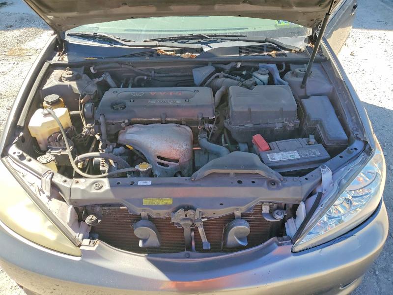 70680056 :رقم المزاد ، 4T1BE32K15U637954 vin ، 2005 Toyota Camry مزاد بيع