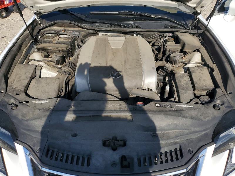 Продаж на аукціоні авто 2016 Lexus Gs, vin: JTHCZ1BL7GA002220, номер лоту: 67691516
