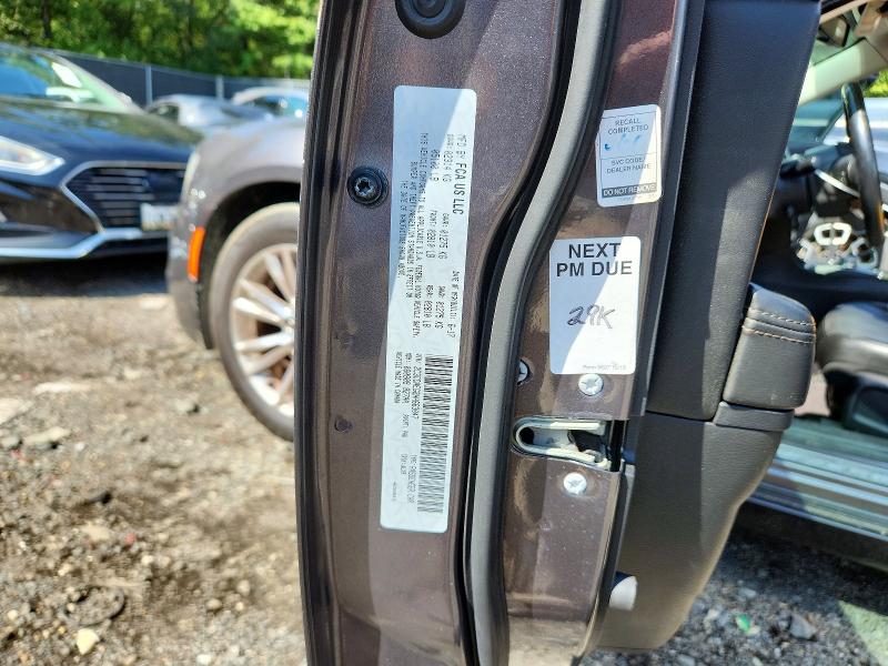 Aukcja sprzedaży 2017 Chrysler 300c, vin: 2C3CCAEG2HH663047, numer aukcji: 67718686