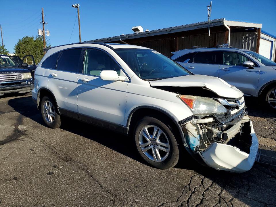 Aukcja sprzedaży 2011 Honda Cr-v, vin: 5J6RE4H70BL115775, numer aukcji: 67541746