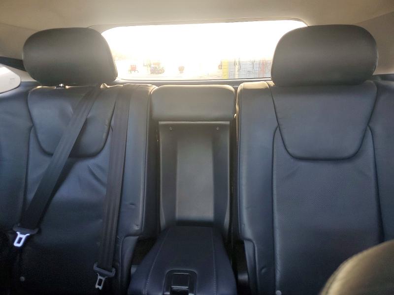 69136026 :رقم المزاد ، 2T2BK1BAXFC342709 vin ، 2015 Lexus Rx 350 مزاد بيع