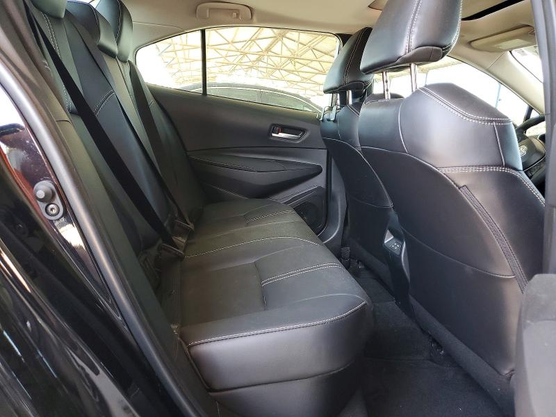 Продажа на аукционе авто 2024 Toyota Corolla Hybrid, vin: JTDBCMFE6RJ021470, номер лота: 68412676