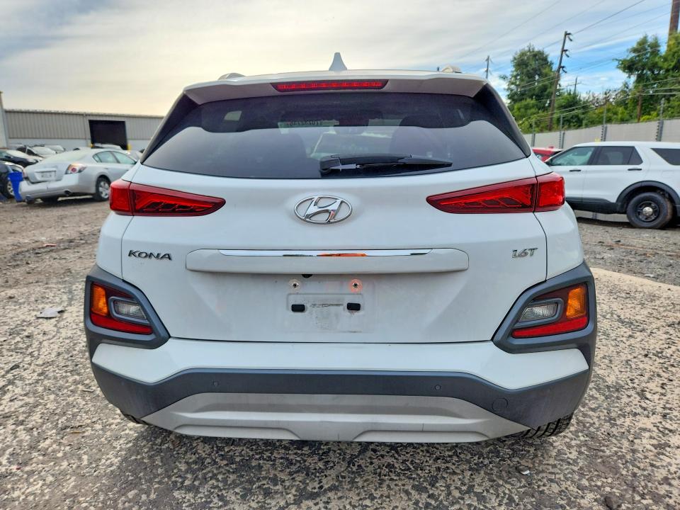 Продажа на аукционе авто 2019 Hyundai Kona, vin: KM8K53A53KU269350, номер лота: 70232746
